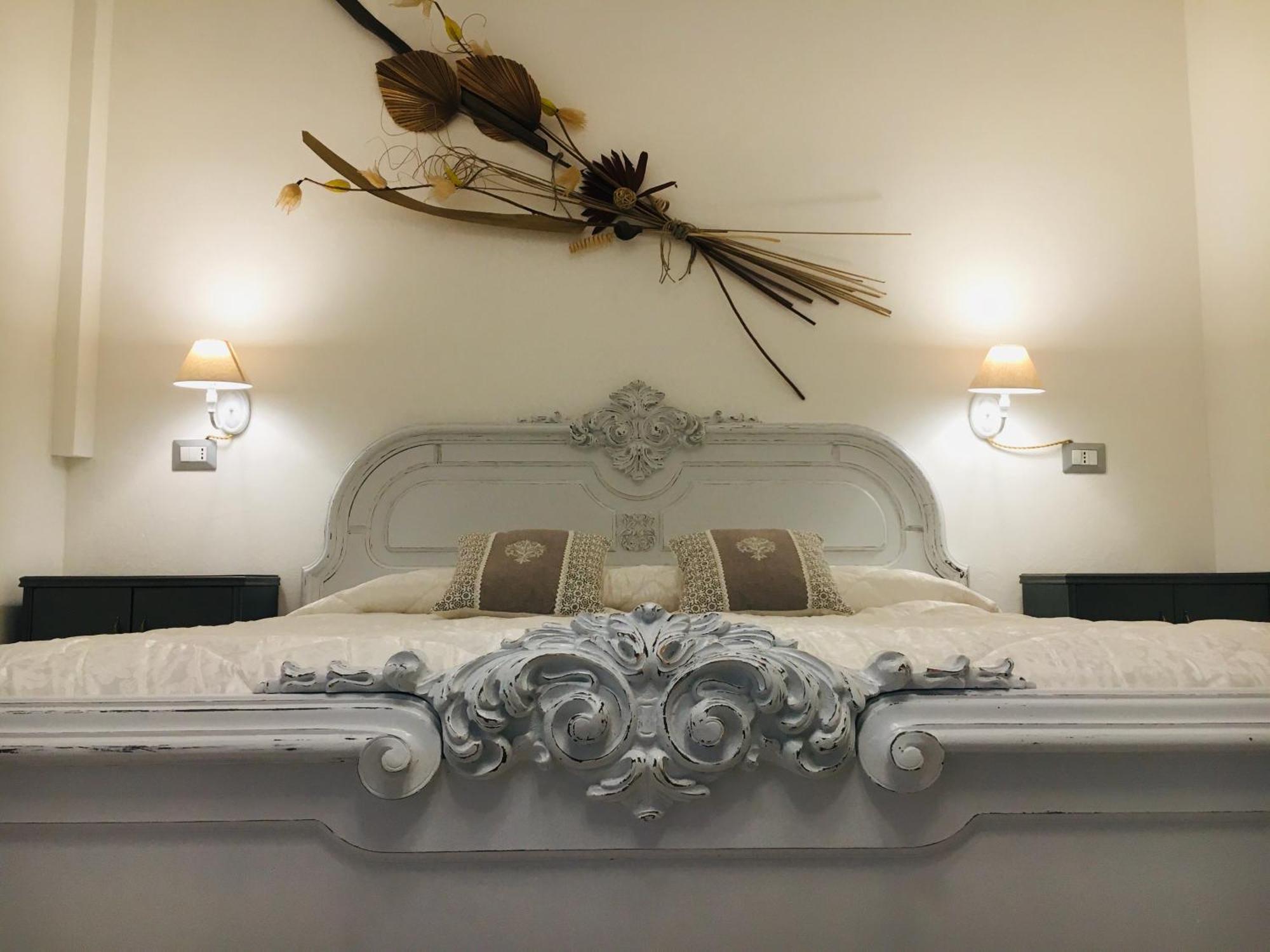 B&B Shardana Sennori Bagian luar foto
