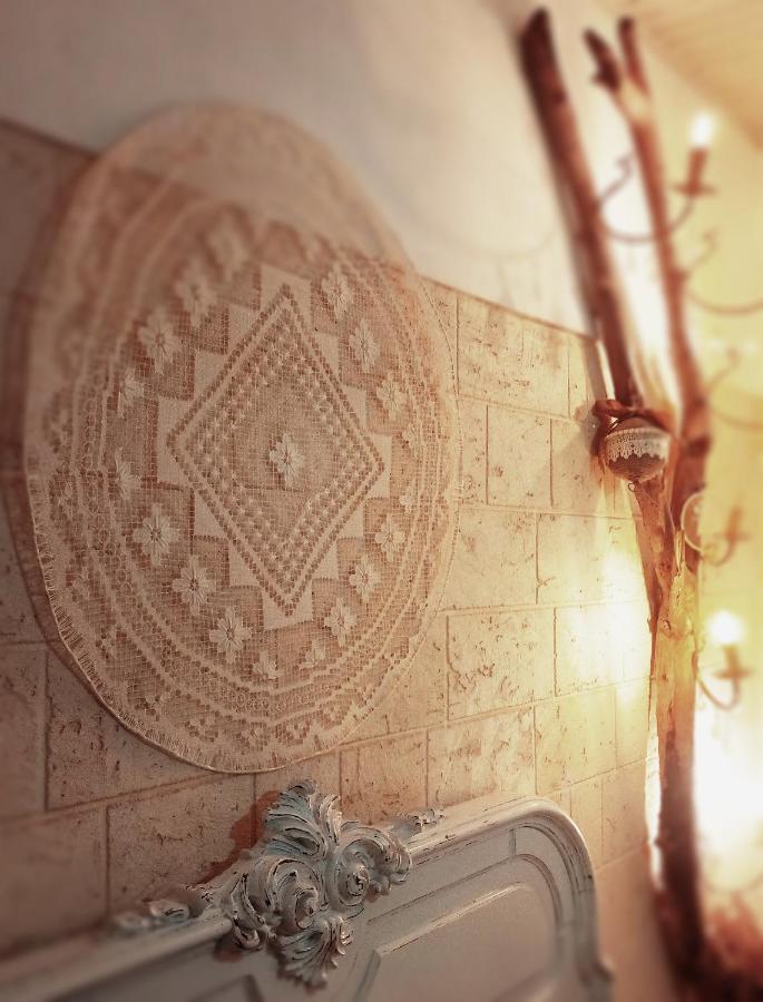 B&B Shardana Sennori Bagian luar foto