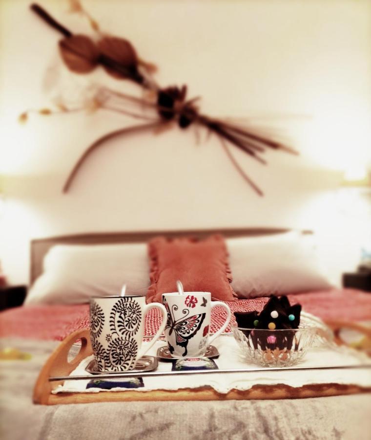 B&B Shardana Sennori Bagian luar foto