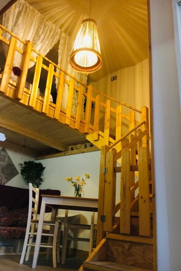 B&B Shardana Sennori Bagian luar foto