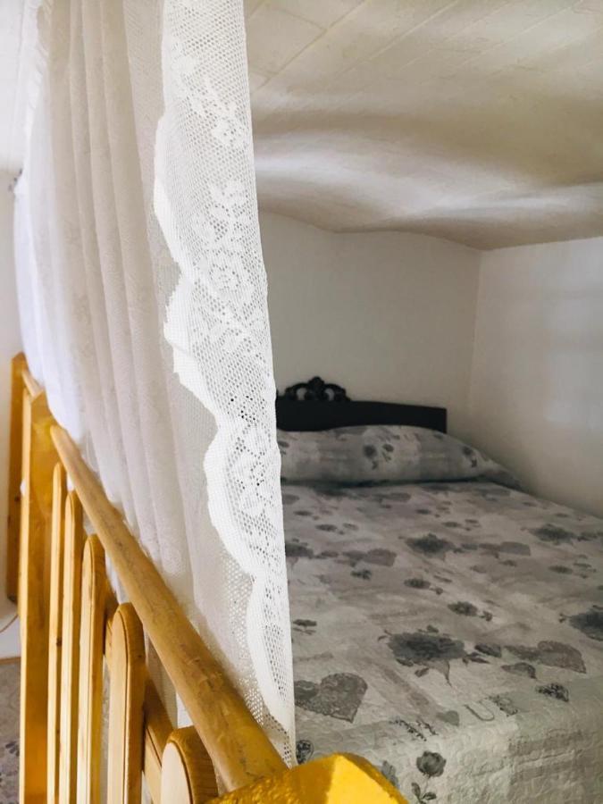 B&B Shardana Sennori Bagian luar foto