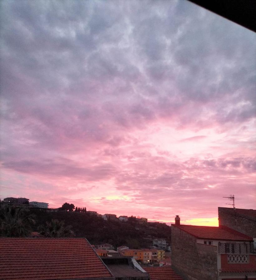 B&B Shardana Sennori Bagian luar foto