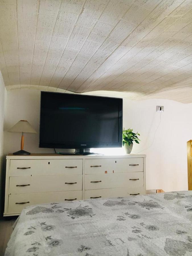 B&B Shardana Sennori Bagian luar foto