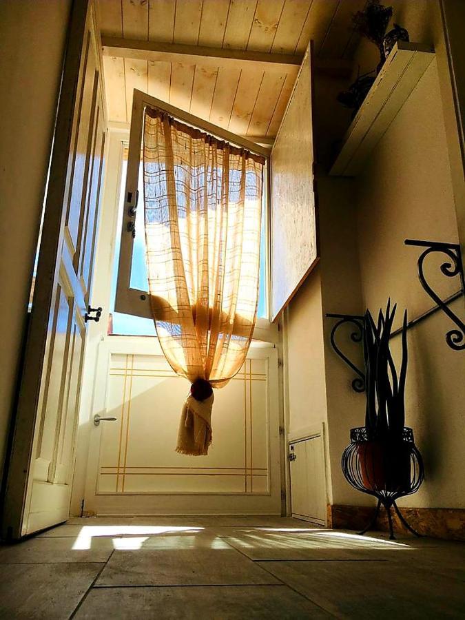 B&B Shardana Sennori Bagian luar foto