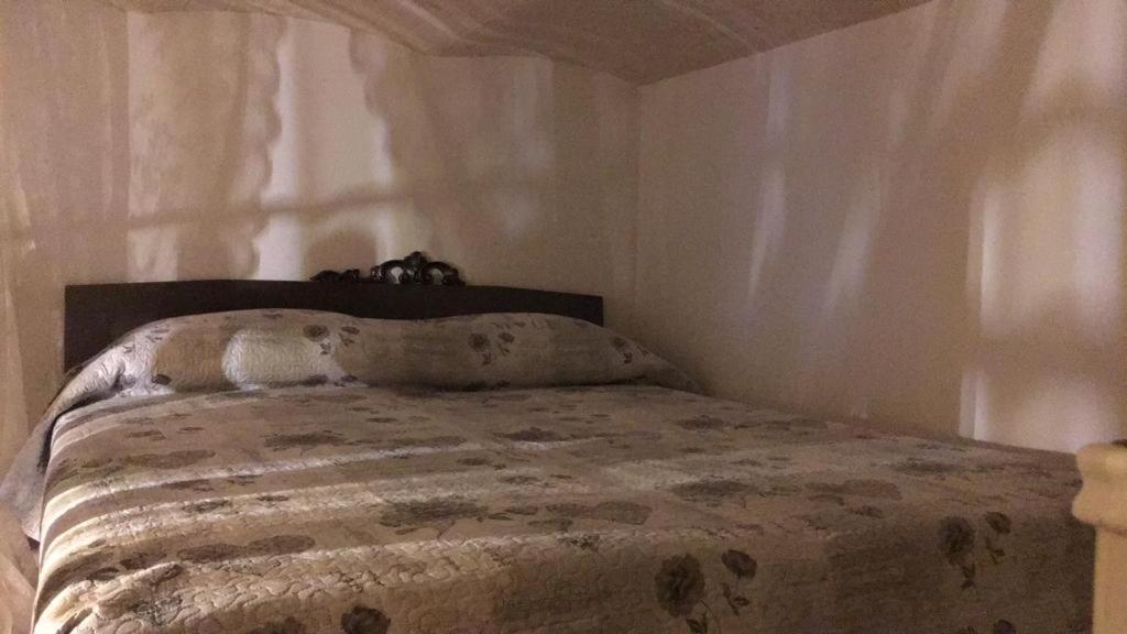 B&B Shardana Sennori Bagian luar foto