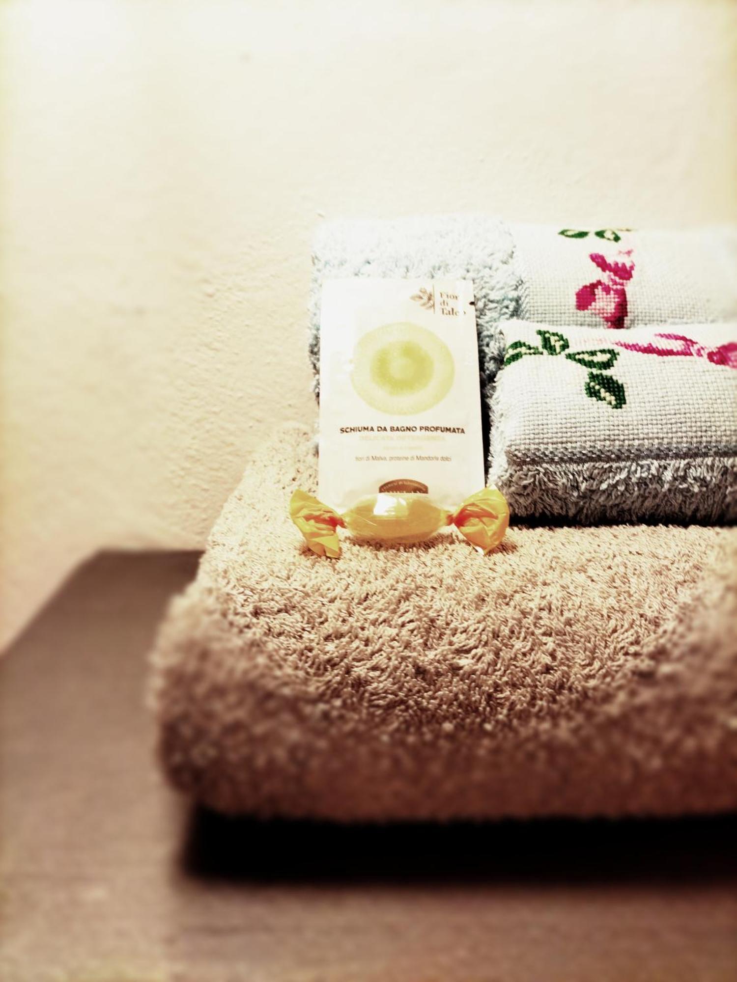 B&B Shardana Sennori Ruang foto