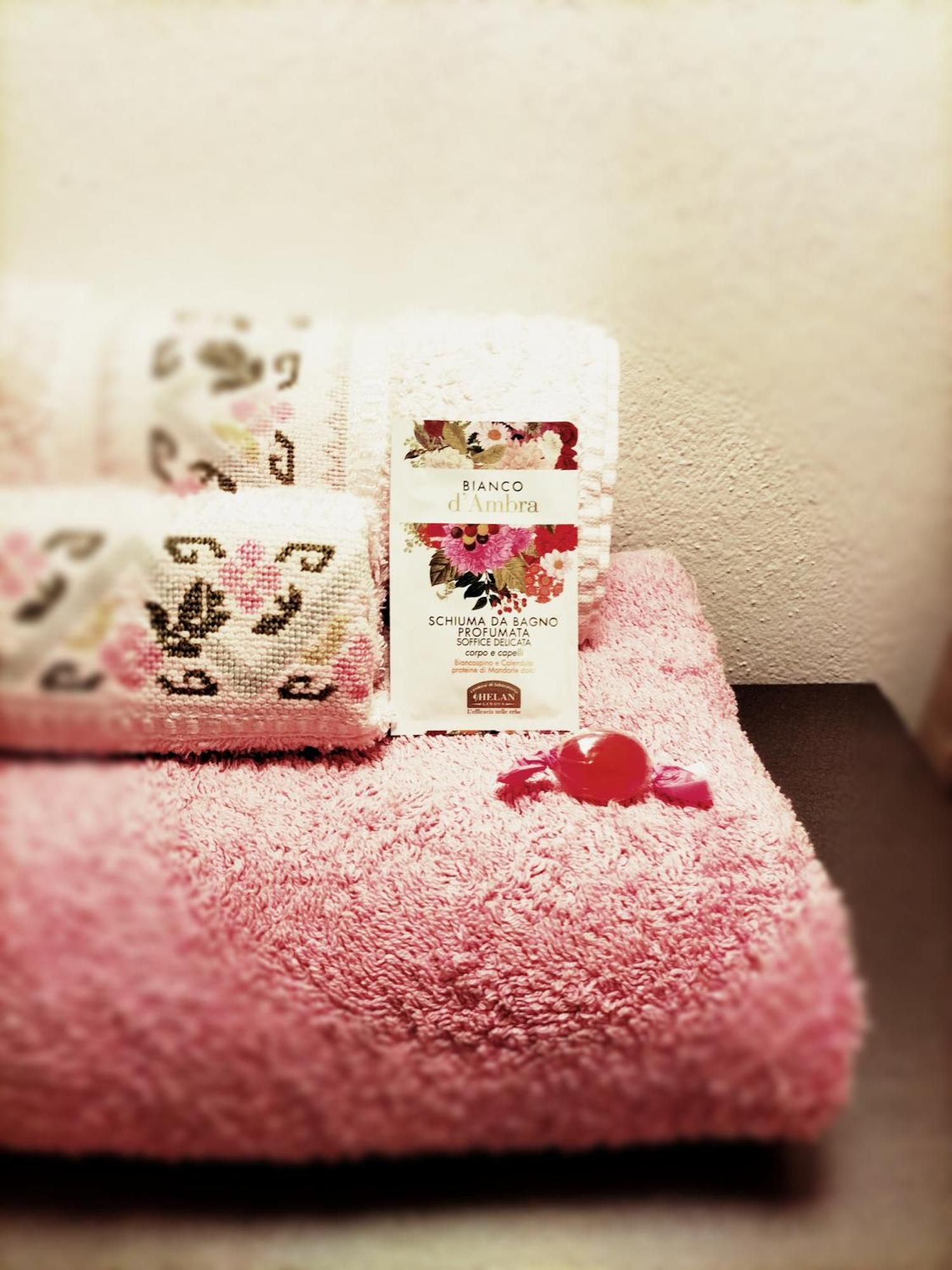B&B Shardana Sennori Ruang foto