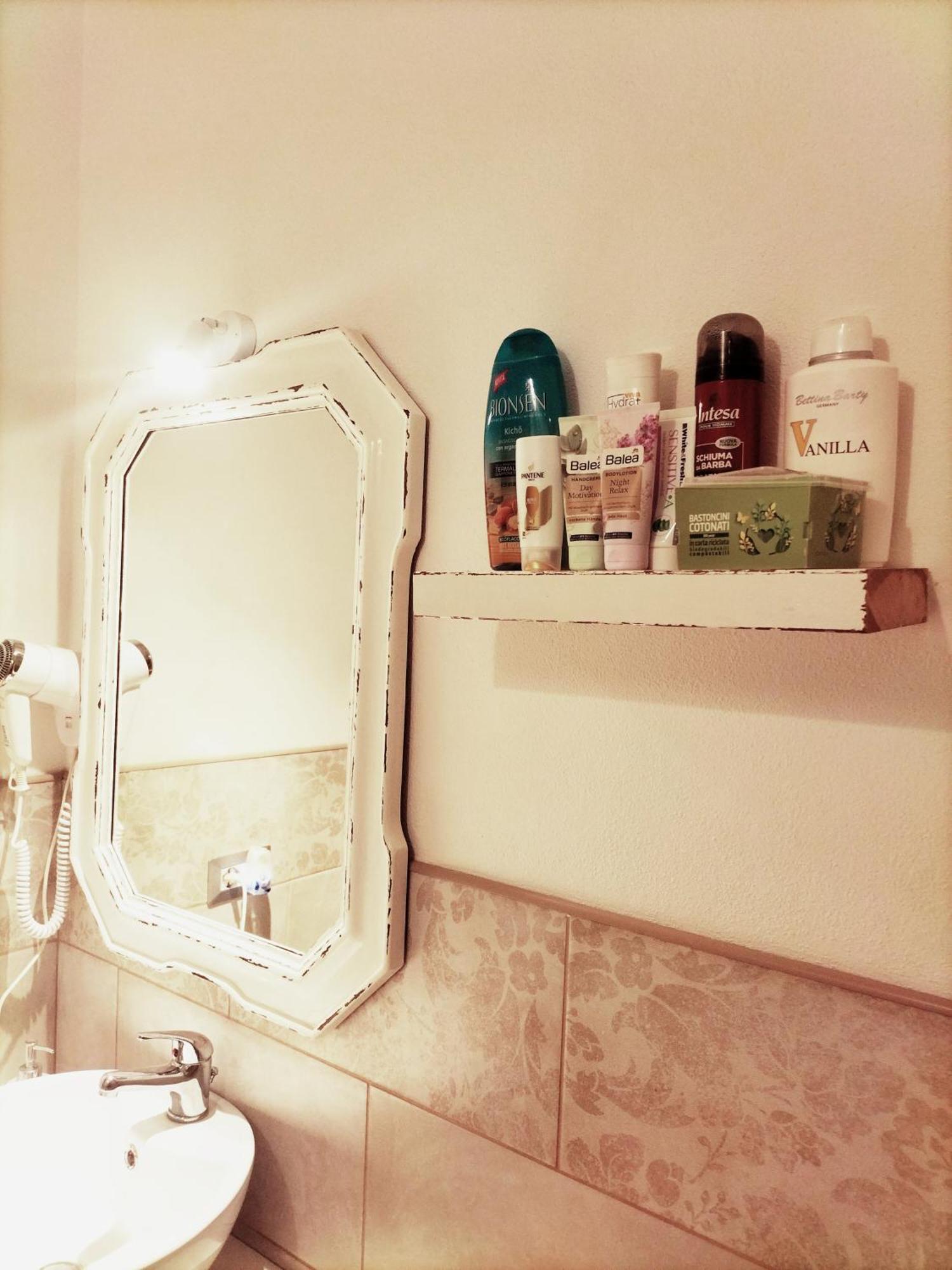 B&B Shardana Sennori Bagian luar foto