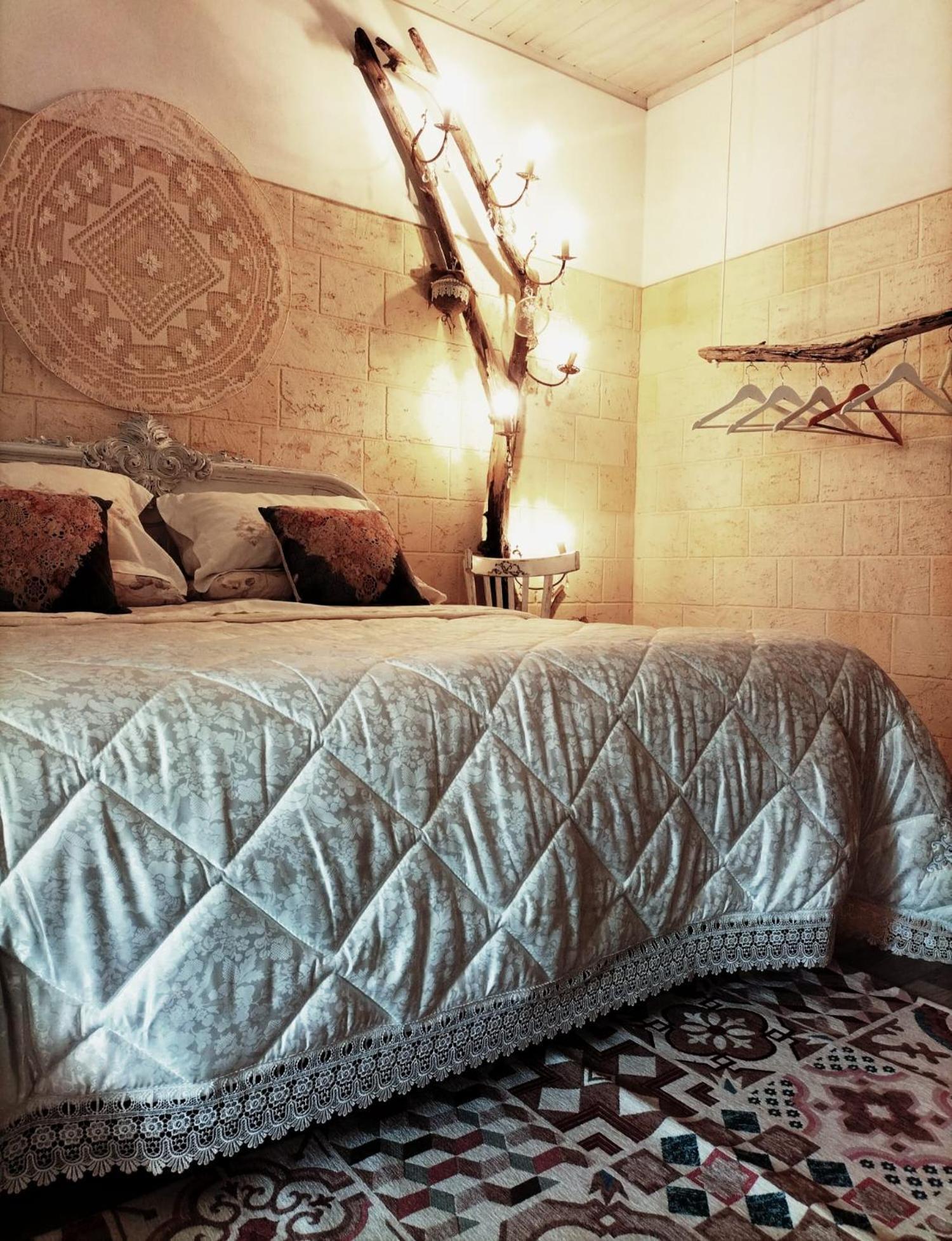 B&B Shardana Sennori Bagian luar foto