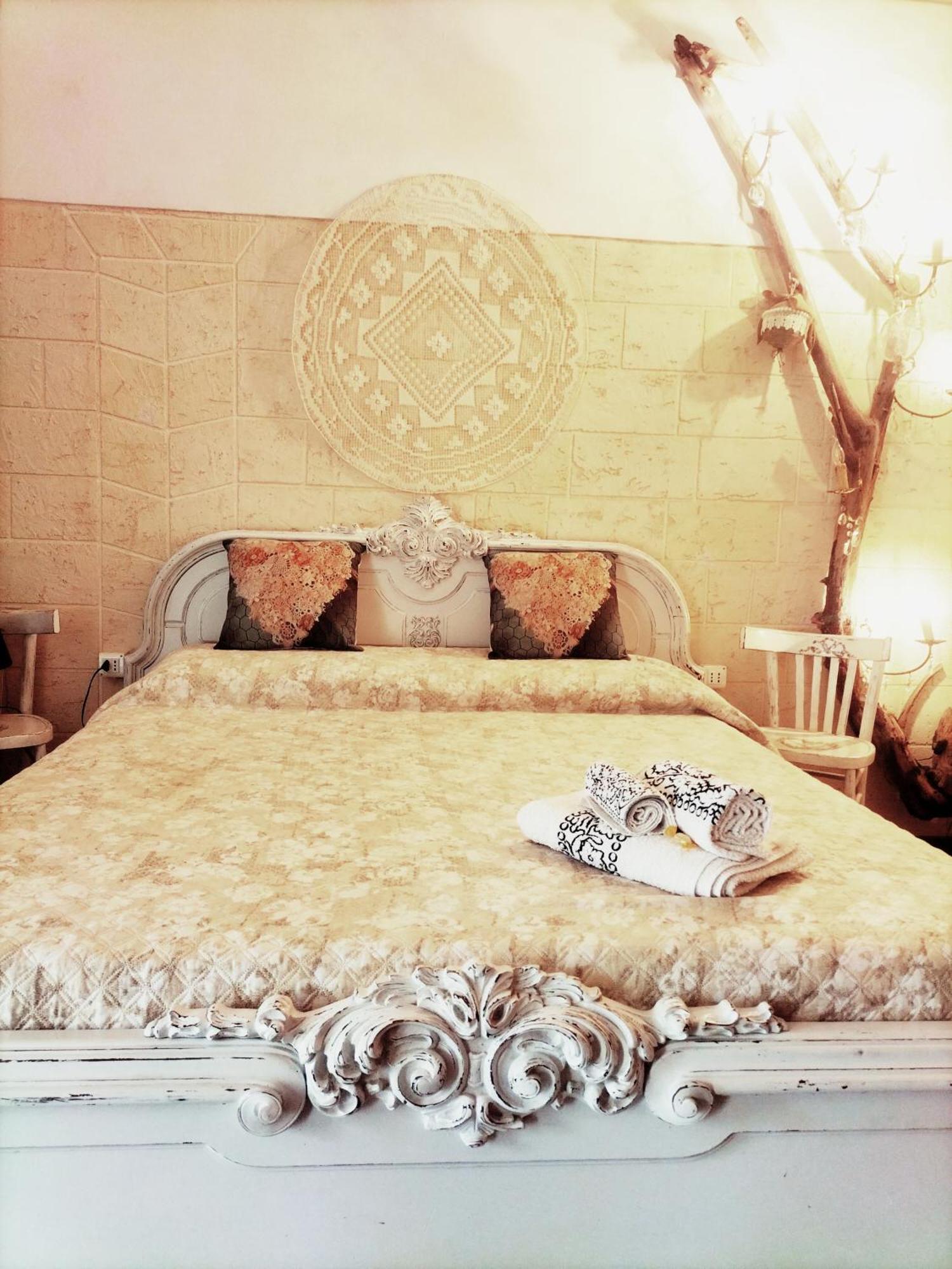 B&B Shardana Sennori Bagian luar foto